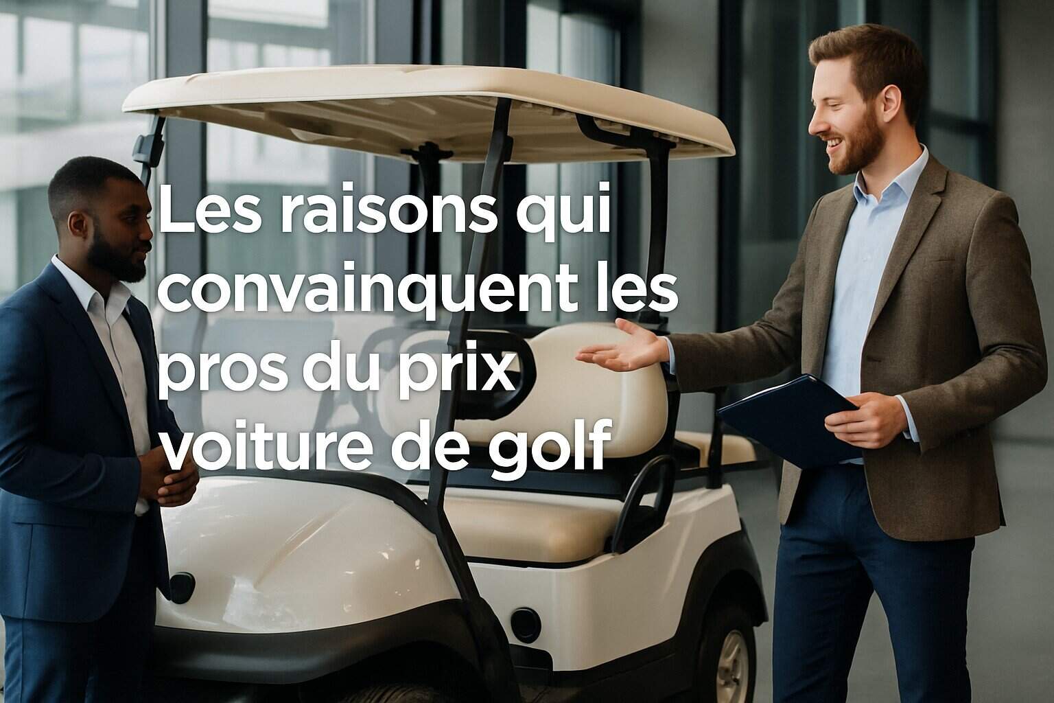 Central image illustrating the article