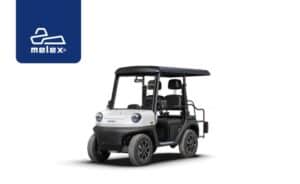 Melex N30 4-seater utility vehicle