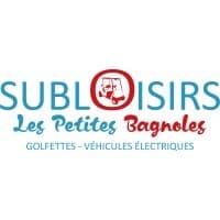 Logo Subloisirs