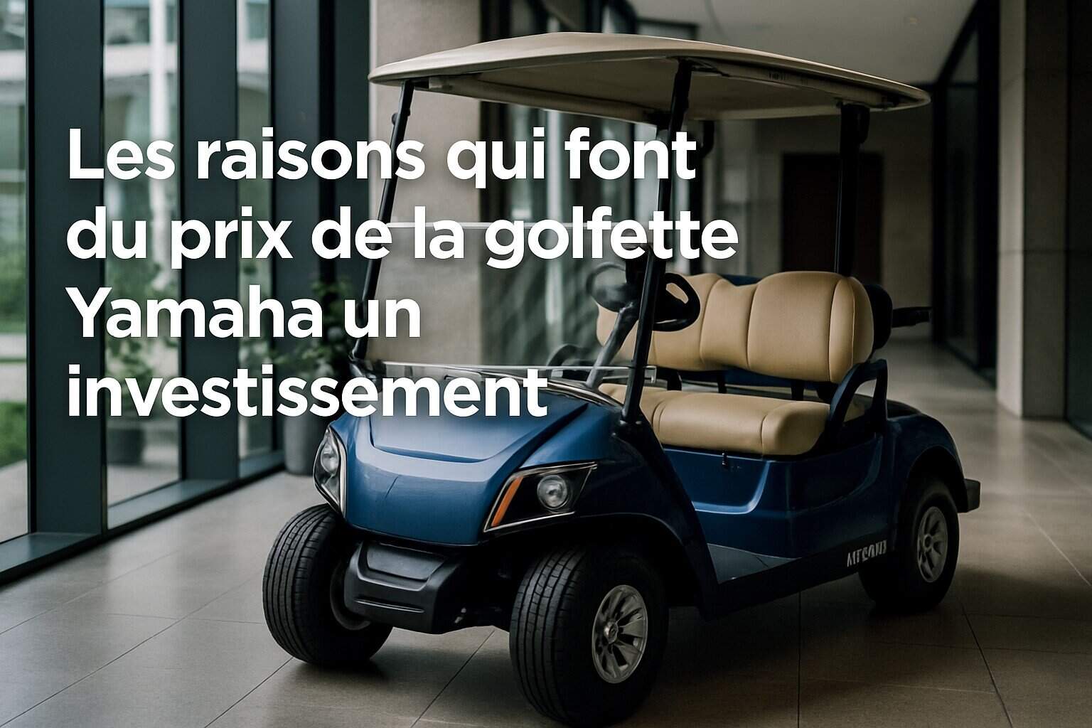 Central image illustrating the article