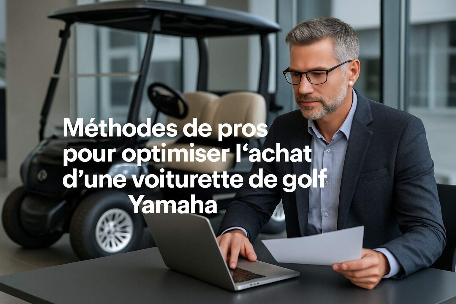 Central image illustrating the article