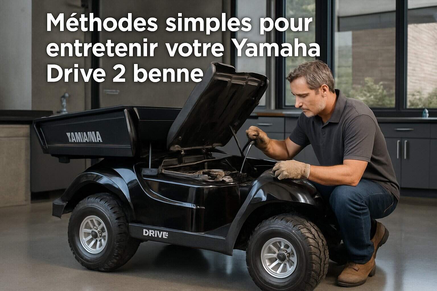 Central image illustrating the article