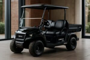 Yamaha UMX AC en présentation